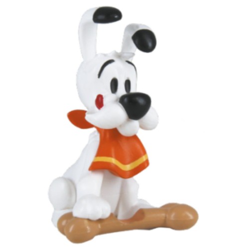 Figurine collection plastoy - figurine,