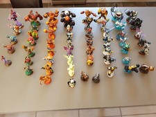 FIGURINES SKYLANDERS GIANTS