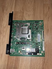 Carte Mère Tv UE55RU7025 MAINBOARD BN94-14200A Bn41-02703a
