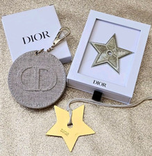 Ensemble breloque miroir