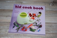 livre de recette L'apres Babycook