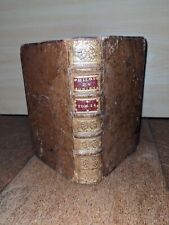 livre ancien- M. Boyer