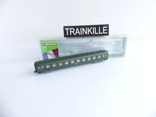 Arnold hn4385 voiture - hn4385-3,