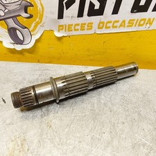 ARBRE SECONDAIRE BOITE DE