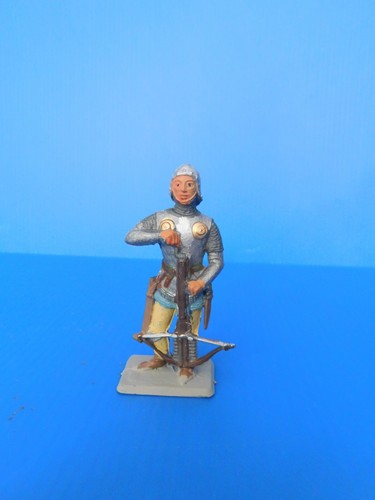 Starlux moyen age - le,