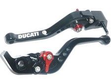 Ducati 999/S/R 2003-2006 Noir