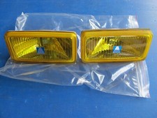2 Optiques longue portée Hella pour: Véhicules des années 70 et 80    103-115795