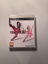 Final Fantasy XIII-2 (Sony