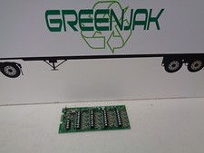 DIGITAL MONITORING 714-16 CIRCUIT BOARD PC-0053 - USED - FREE SHIPPING