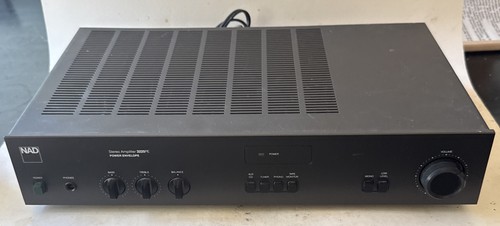 Classic nad stereo power - classic,