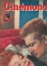 Cinémonde n° 713 - Edwige
