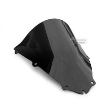 Bulle fumée noire Yamaha R1