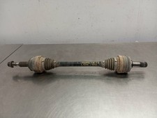 transmission arrière gauche pour LEXUS IS II 220D (ALE20) 2005 972593