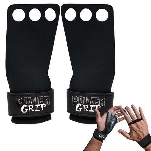 Powergrip maniques crossfit - powergrip,