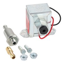 Pompe à essence électrique