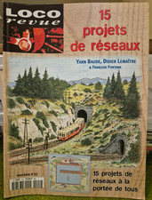 ANCIEN HORS SERIE LOCO REVUE