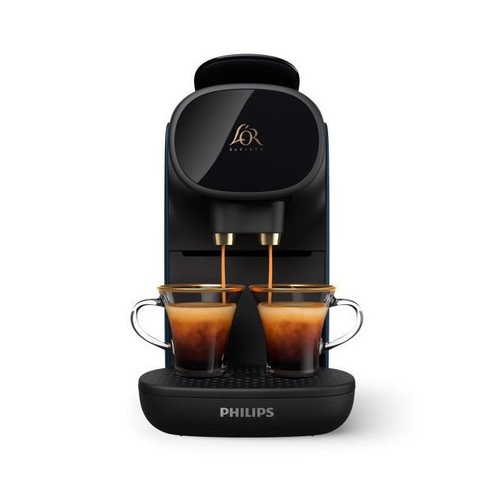 Machine café double - machine, a