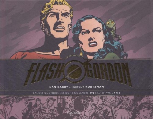 Flash gordon 33 - flash,