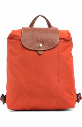 Longchamp pliage backpack - le,