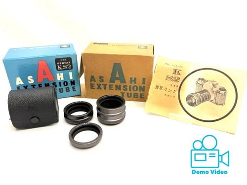 Jeu tubes extension asahi - jeu,