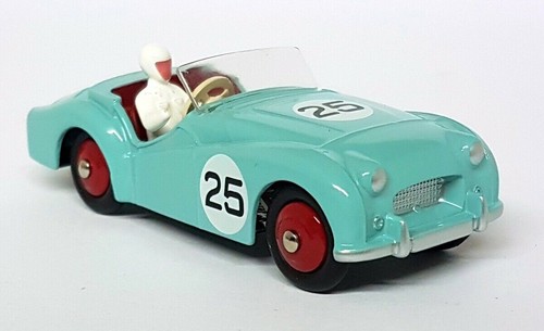 Atlas dinky toys - dinky, reproduction