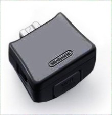 ? Nintendo Wii Motion Plus Noire Officiel