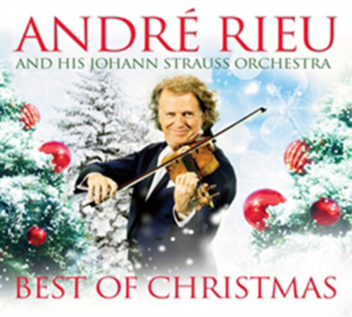 André rieu best - andré,