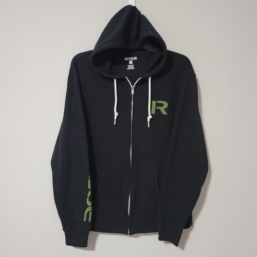 Rogue fitness full - full, zip