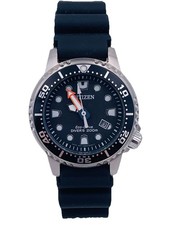 Montre Citizen Eco-Drive Femme