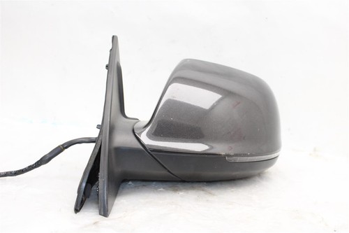 Side view door mirror - view,