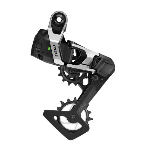 Dérailleur arrière sram red - dérailleur,