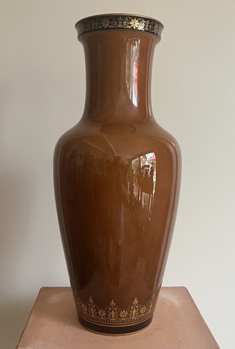 Vase sèvres 1889 1890 - de,