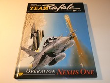 EO TEAM RAFALE TOME 3 / TBE