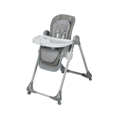 Chaise haute pour bébé