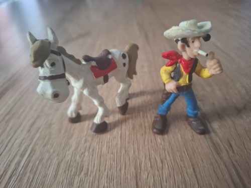 Lot figurines drgaud - lot, 2