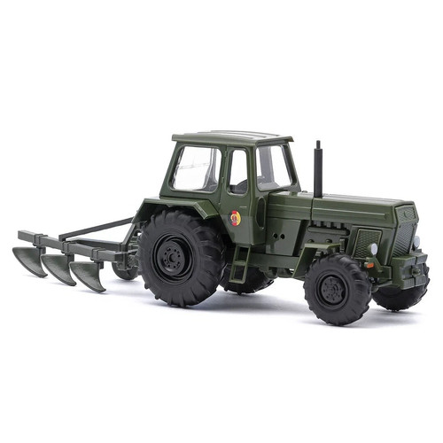 Tracteur fortschritt 303 d - fortschritt, zt