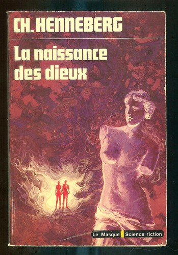 Naissance des dieux - la,