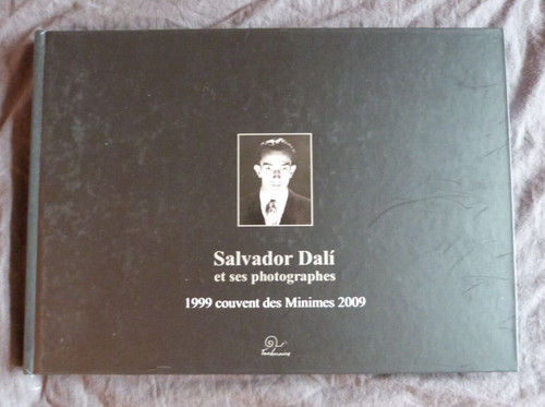 Salvador dali ses - "salvador,