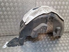 Ecran pare boue aile arrière gauche - Peugeot 208 II - 9827215480 *