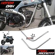 PROTECTEUR MOTEUR CRASH BAR