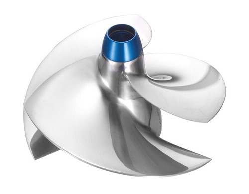 Neuf solas hélice yamaha - neuf, xr