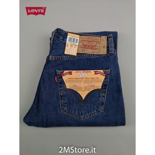 Jeans levi 501 - jeans, levi's
