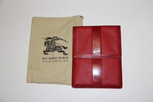 New burberry nova check red - nova,