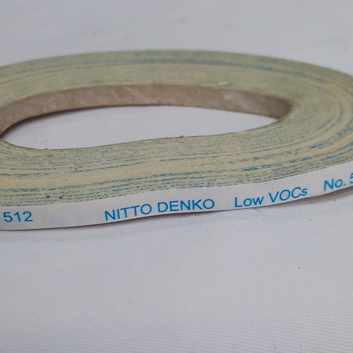 Nitto denko 512 - 512, 512)