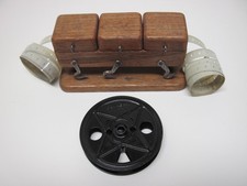 Pour Film Pathé Baby 9.5  mm