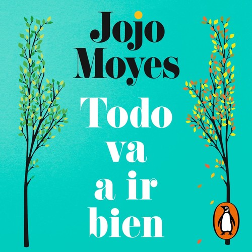 Jojo moyes todo - todo, va