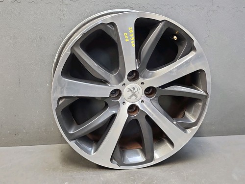 Jante alu peugeot 208 i - i, de