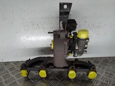 Turbo volkswagen golf - turbo, 4