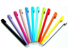 Stylet tactile pour console Nintendo DS Lite pointeur NDSL de remplacement...