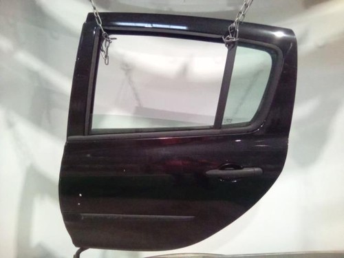 Porte arriere gauche renault - gauche,